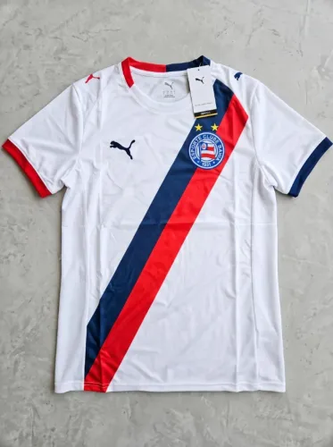 Camisa Bahia 2026 - Torcedor Tay Landesa