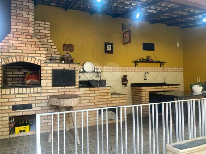 Casa à venda com 3 quartos, sendo 1 suíte, em Cupecê, São Paulo - SP