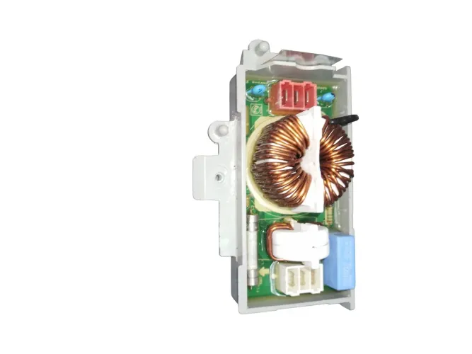 Filtro linha lava e seca LG wd1227 4958443155