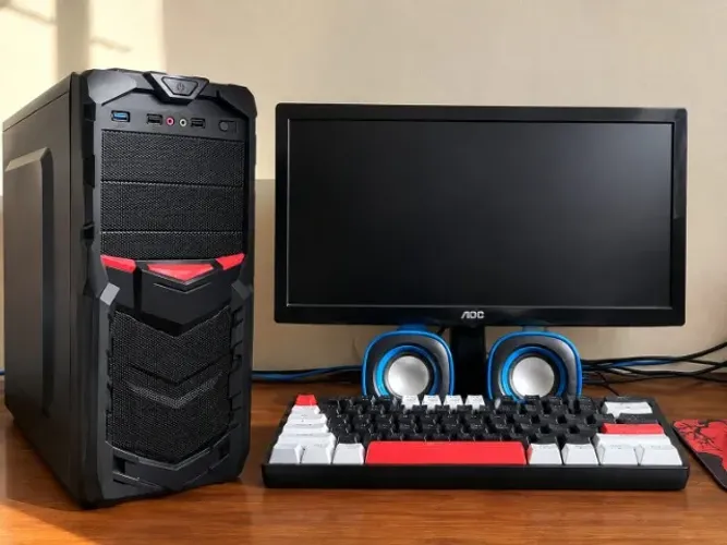 Computador