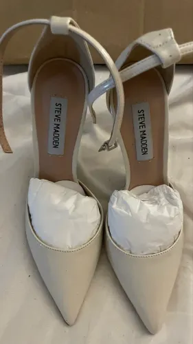Scarpin Steve Madden - usado apenas para fotos