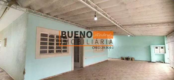 Casa à venda, 5 quartos, 2 vagas, Jardim Europa IV - Santa Bárbara D'Oeste/SP