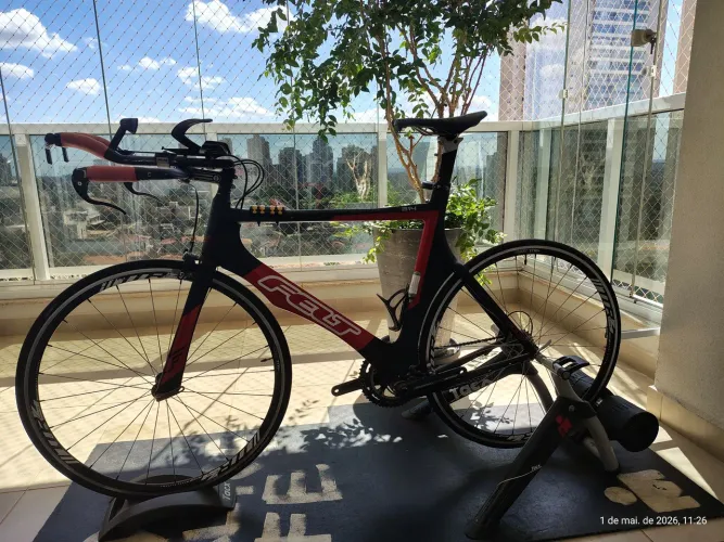 Bike Triathlon (TT)  Felt B14