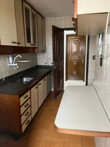 Imóvel para venda com 68 metros quadrados com 2 quartos em Penha Circular - Rio de Janeiro