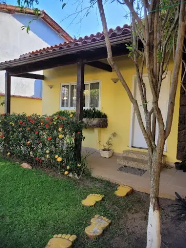 Casa com 3 dormitórios à venda, 236 m² por R$ 1.300.000,00 - Itaipu - Niterói/RJ