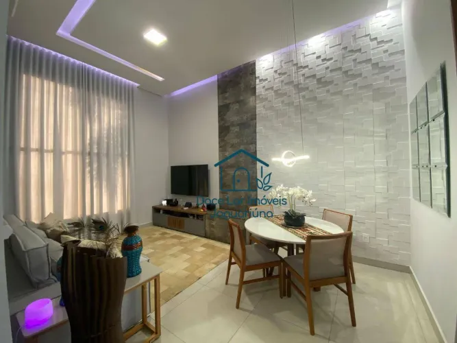 Casa à venda, 170 m² por R$ 1.300.000,00 - Condomínio Villa Guedes - Jaguariúna/SP