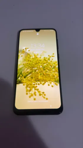 iPhone galaxy A50