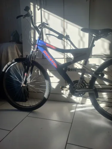 Bicicleta ?