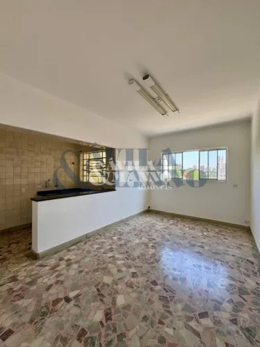 Sala Comercial para Locação na Mooca