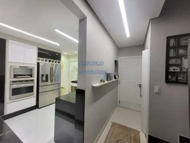 Casa de condomínio à venda em São Bernardo do Campo, Independência, com 3 quartos, 138m²