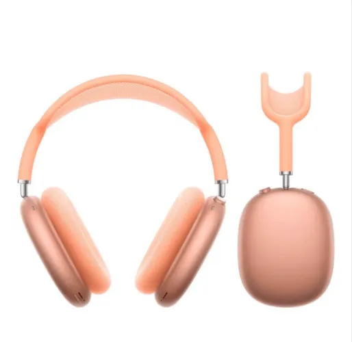 Fone de Ouvido Apple AirPods Max USB-C Smart Case Cancelamento Ruído Original Garantia