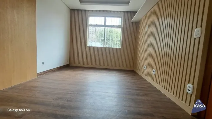 Apartamento 03 qts para alugar no Padre Eustáquio