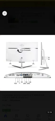 all in one strong tech home office
