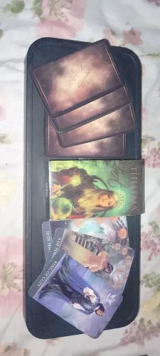 Oráculos diversos
