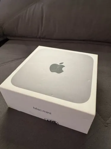 Mac mini M2