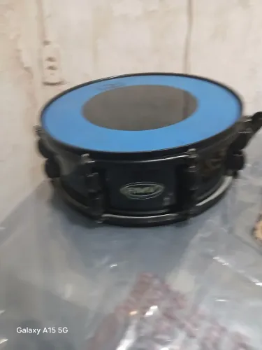 Caixa para bateria de 14" RMV 