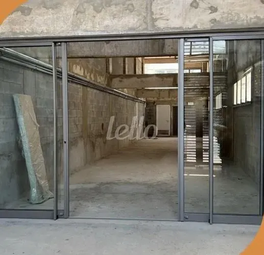 Comercial para alugar no(a) Vila Romana