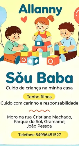 Babá