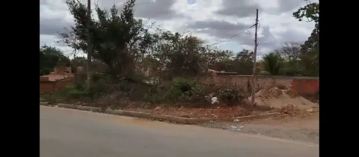 Lote 200 M²... Próximo Ceanorte/Saída Bocaiúva..59.900.00