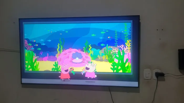 Tv Samsung 65 polegada