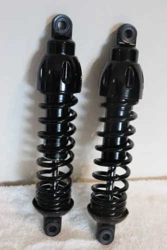 Amortecedor traseiro Moto Sportster Harley Davidson Progressive Suspension 13"