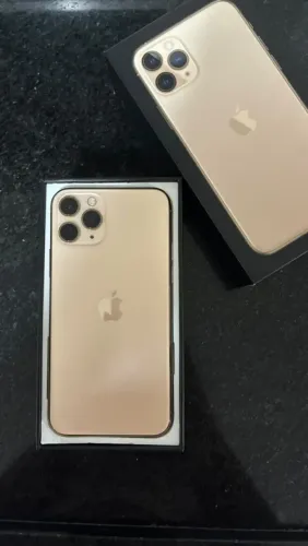 Iphone 11 pro 256 gb
