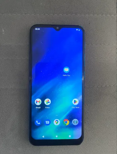 Motorola One Fusion 128GB 