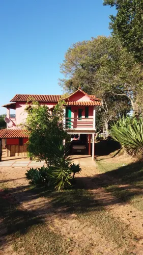 Lindo Sitio Entre Rios de Minas Gerais
