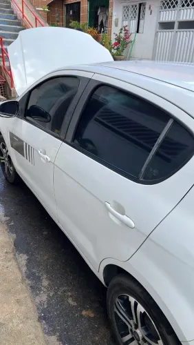 Fiat Palio Attra./italia 1.4 EVO F.flex 8V 5P 2013