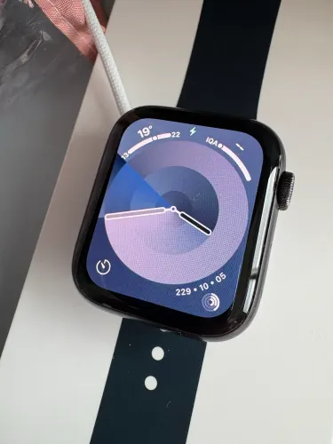 Apple Watch SE 2ª geração 44mm - impecável!