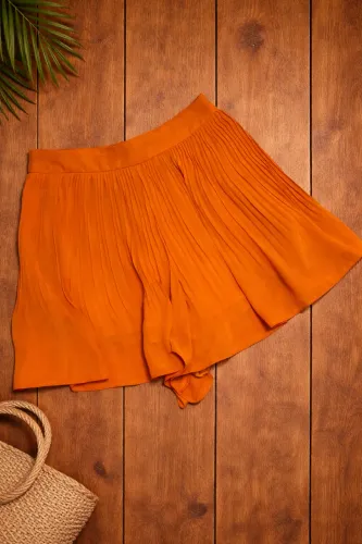 Shorts Dress to
