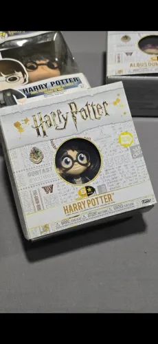 Harry Potter funko 5star