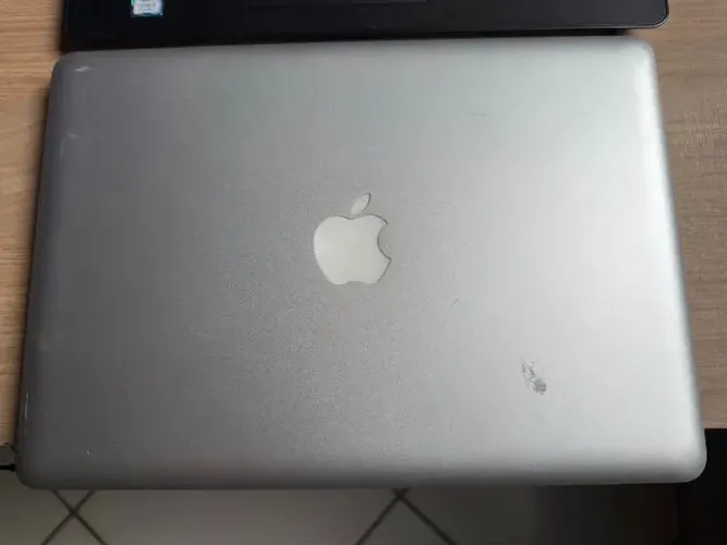 MacBook Pro 2010