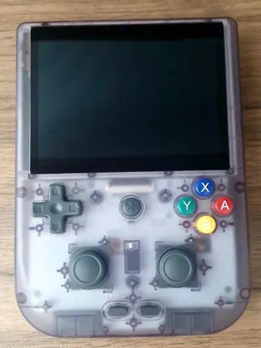 Console Emulador - Ambernic RG405V