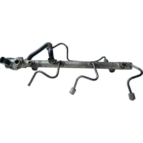 Flauta Combustível Motor Om 611 Sprinter 311 313 413 2002 Ate 2011 Original