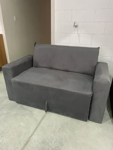 Sofá Cama  De 1,40 Metros 