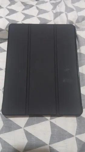 Capinha pra iPad 