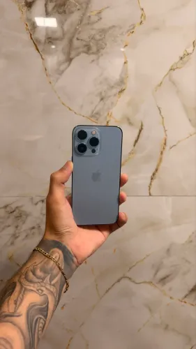 iPhone 13 Pro