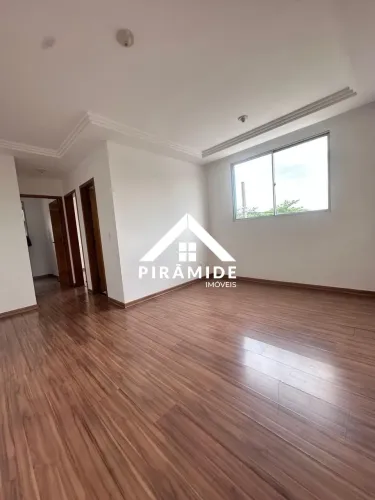 Apartamento para aluguel no Serrano em BH