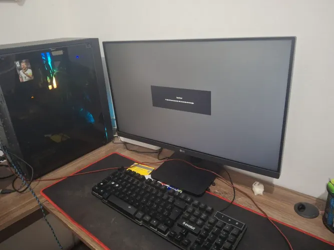 Pc gamer ryzen