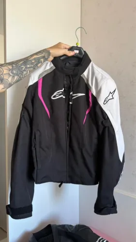 JAQUETA ALPINESTARS