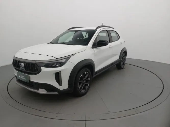 Fiat Pulse Audace Turbo 200 Aut. (hibrído) 2026