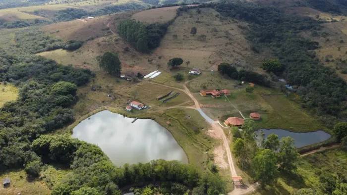 FAZENDA COM 73 HECTARES.