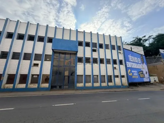 Vendo Imóvel Comercial em São Silvano