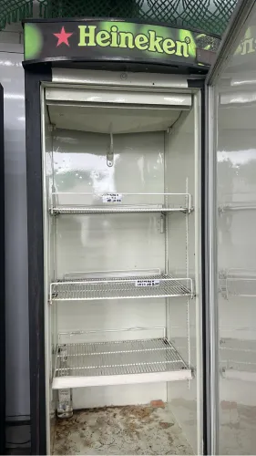 Freezer Cervejeira