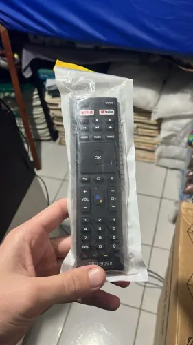 Controle Remoto AIWA Novo