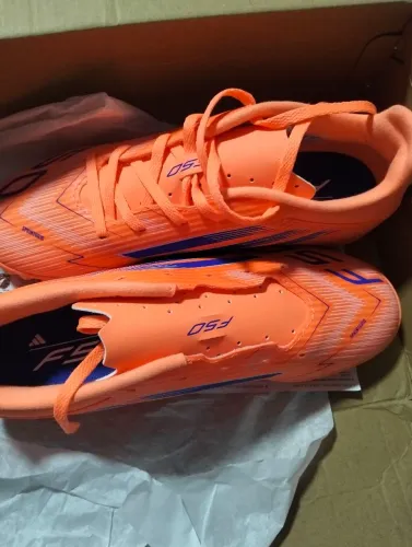 F50 club society Adidas original!