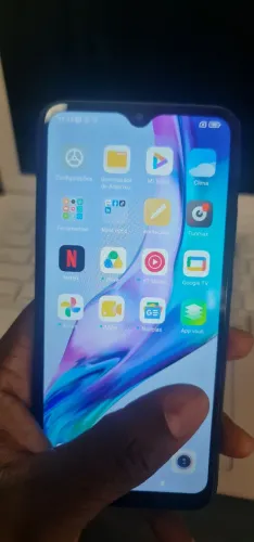 Redmi 9 128gb impecável 