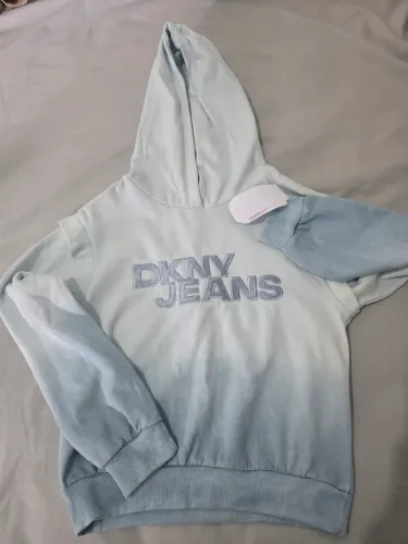 Conjunto Moleton DKNY NOVO