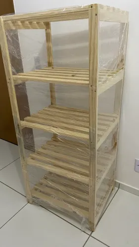 Armário multiuso